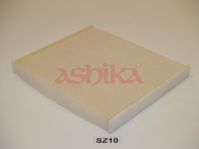 Ilustracja 21-SZ-SZ10 ASHIKA filtr kabinowy