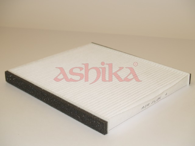 Ilustracja 21-SZ-Z06 ASHIKA filtr kabinowy