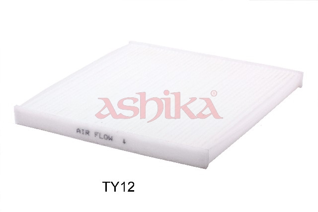 Ilustracja 21-TY-TY12 ASHIKA filtr kabinowy