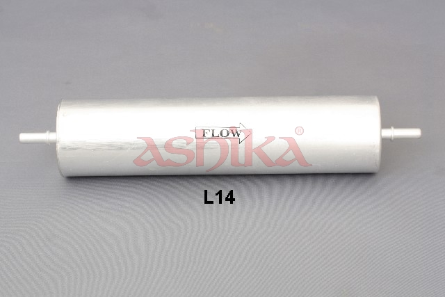 Ilustracja 30-0L-L14 ASHIKA filtr paliwa