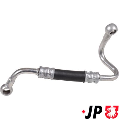 Ilustracja 1417600700 JP GROUP przewód olejowy, doładowanie
