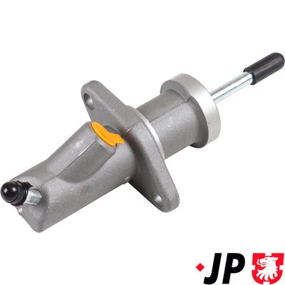 Ilustracja 1430500200 JP GROUP siłownik, sprzęgło