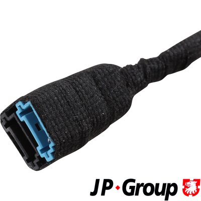 Ilustracja 1481206480 JP GROUP silnik elektryczny, tylna pokrywa