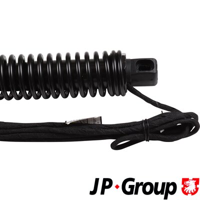 Ilustracja 1481206570 JP GROUP silnik elektryczny, klapa bagażnika