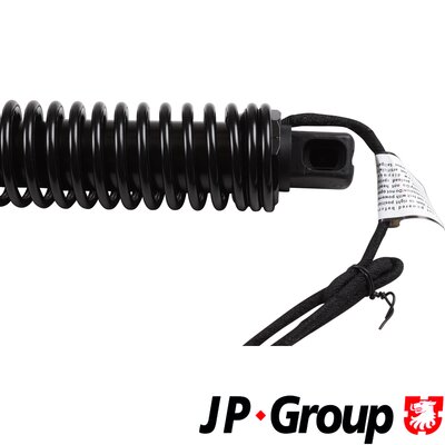 Ilustracja 1481206580 JP GROUP silnik elektryczny, klapa bagażnika
