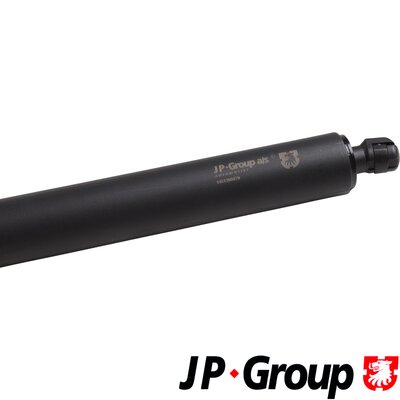 Ilustracja 1481206670 JP GROUP sprężyna gazowa pokrywy bagażnika
