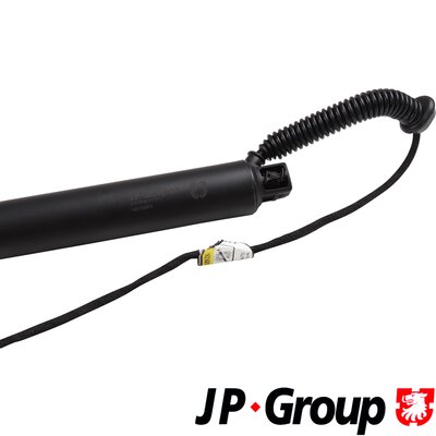 Ilustracja 1481206870 JP GROUP silnik elektryczny, klapa bagażnika