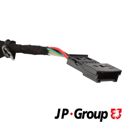 Ilustracja 1481206370 JP GROUP silnik elektryczny, tylna pokrywa