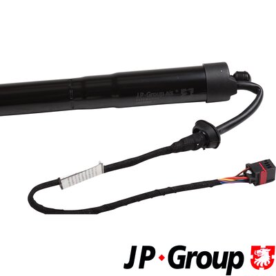 Ilustracja 1581220980 JP GROUP silnik elektryczny, tylna pokrywa