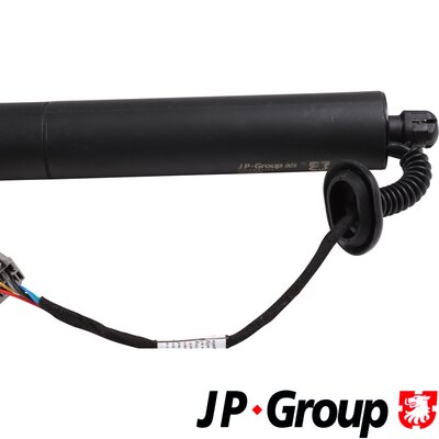 Ilustracja 1581221070 JP GROUP silnik elektryczny, klapa bagażnika