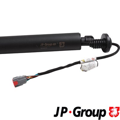 Ilustracja 1581221170 JP GROUP silnik elektryczny, klapa bagażnika