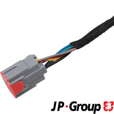 Ilustracja 1581221170 JP GROUP silnik elektryczny, klapa bagażnika