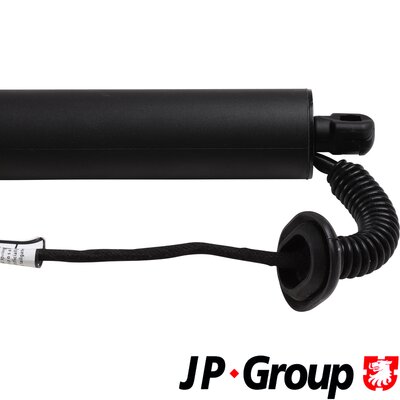 Ilustracja 1581221270 JP GROUP silnik elektryczny, tylna pokrywa