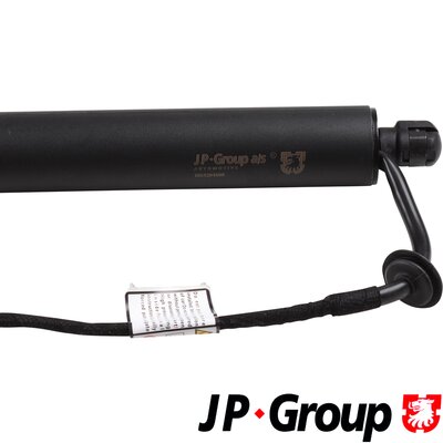 Ilustracja 1681201600 JP GROUP silnik elektryczny, tylna pokrywa