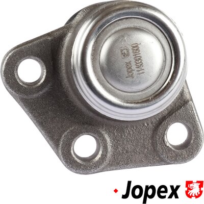 Ilustracja 1140301600 JP GROUP sworzeń wahacza