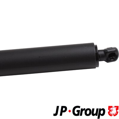 Ilustracja 1181222680 JP GROUP sprężyna gazowa pokrywy bagażnika