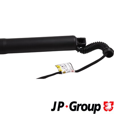 Ilustracja 1181222770 JP GROUP silnik elektryczny, klapa bagażnika