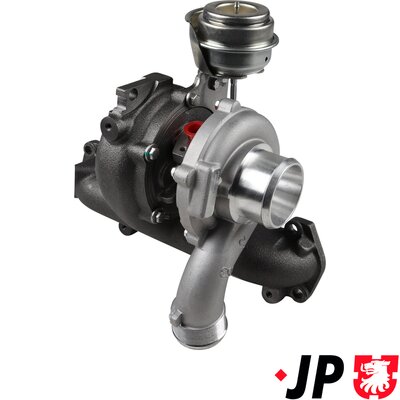 Ilustracja 1217400500 JP GROUP urządzenie doładowujące, doładowanie