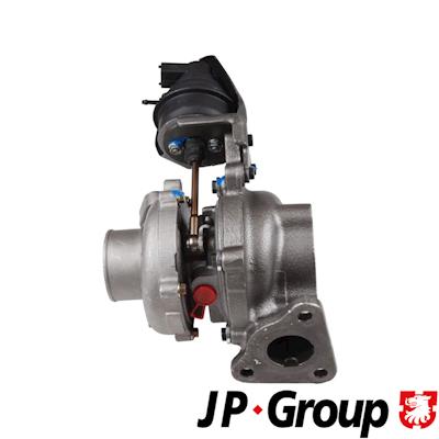 Ilustracja 1217406600 JP GROUP urządzenie doładowujące, doładowanie