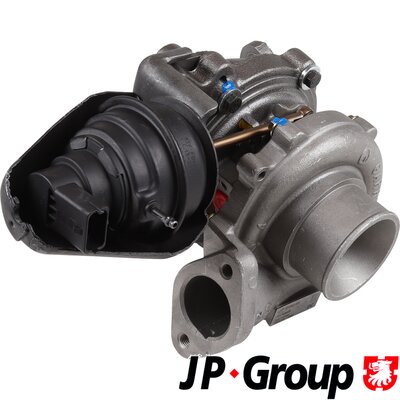 Ilustracja 1217406600 JP GROUP urządzenie doładowujące, doładowanie