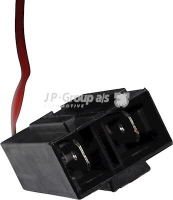 Ilustracja 1226100500 JP GROUP wentylator wewnętrzny