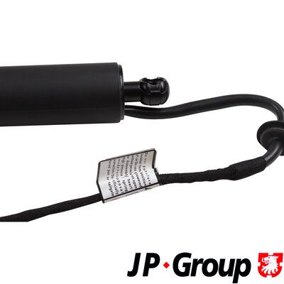 Ilustracja 3581201780 JP GROUP silnik elektryczny, klapa bagażnika