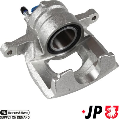 Ilustracja 4861902070 JP GROUP zacisk hamulca