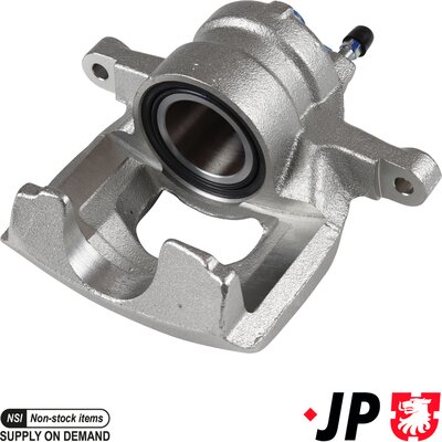 Ilustracja 4861902080 JP GROUP zacisk hamulca