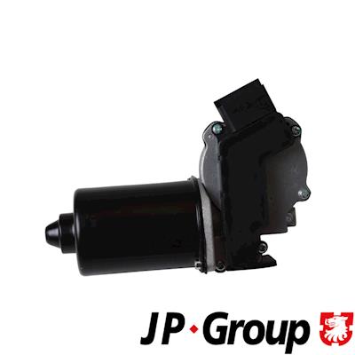 Ilustracja 4198200700 JP GROUP silnik wycieraczek