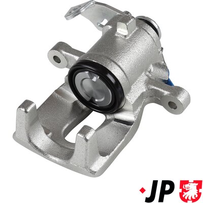 Ilustracja 4362001480 JP GROUP zacisk hamulca
