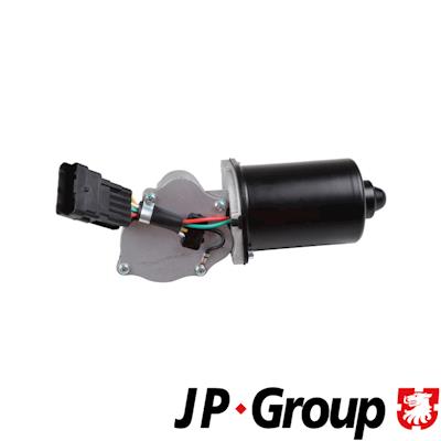 Ilustracja 4398200200 JP GROUP silnik wycieraczek
