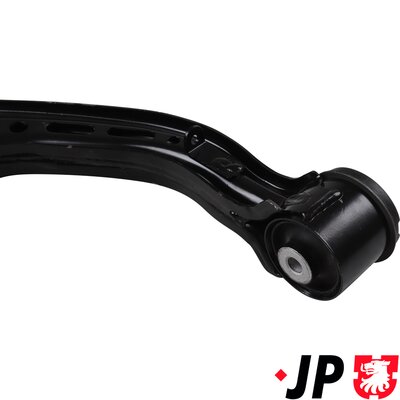 Ilustracja 6540105470 JP GROUP wahacz, zawieszenie koła