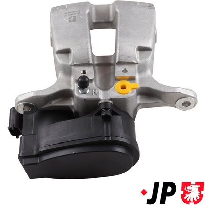 Ilustracja 6562000180 JP GROUP zacisk hamulca