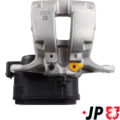 Ilustracja 6562000180 JP GROUP zacisk hamulca