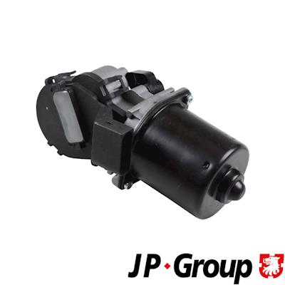 Ilustracja 6098200200 JP GROUP silnik wycieraczek