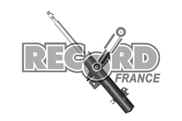Ilustracja 104597 RECORD FRANCE amortyzator