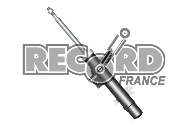 Ilustracja 334661 RECORD FRANCE amortyzator
