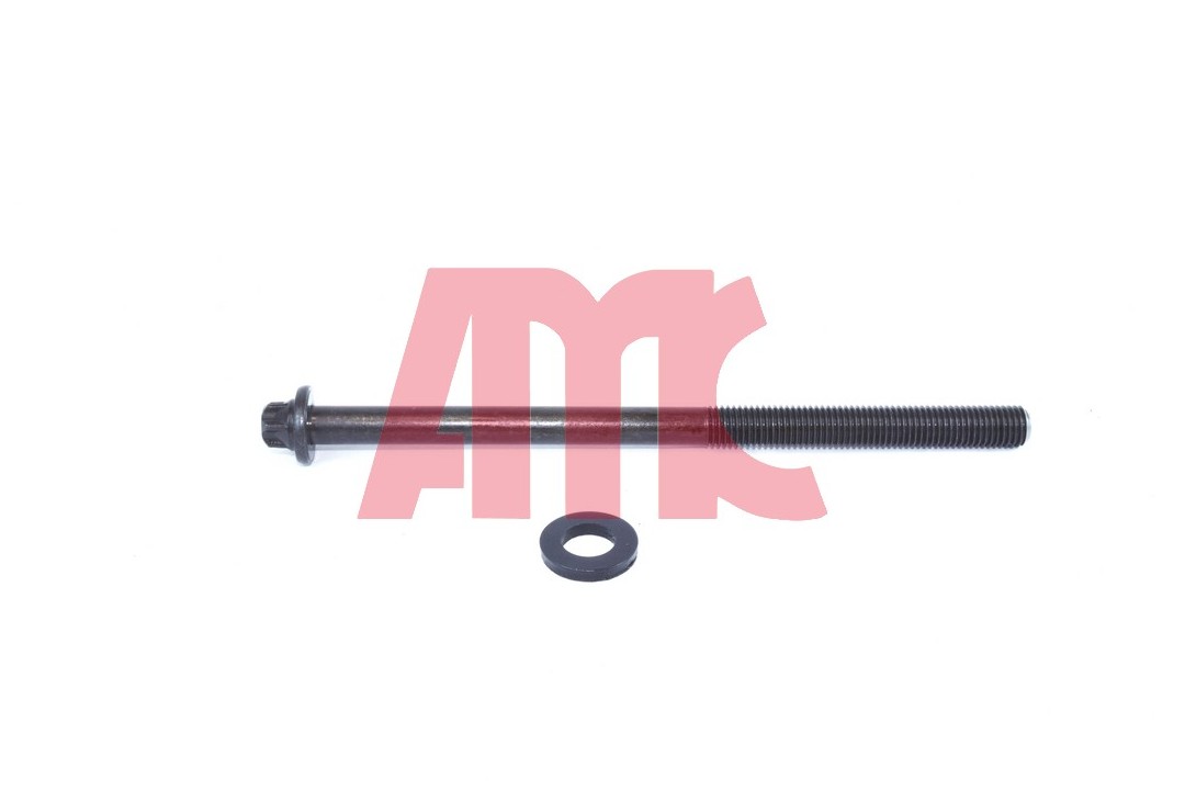 Ilustracja 258048 AMC zestaw śrub głowicy cylindrów