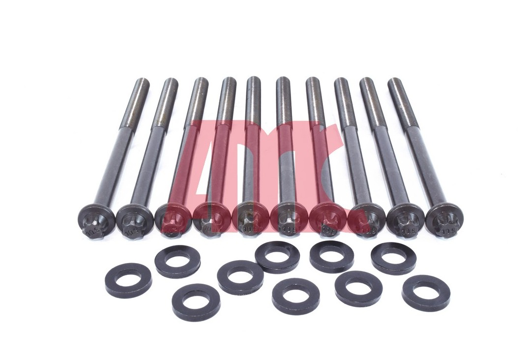 Ilustracja 258048 AMC zestaw śrub głowicy cylindrów