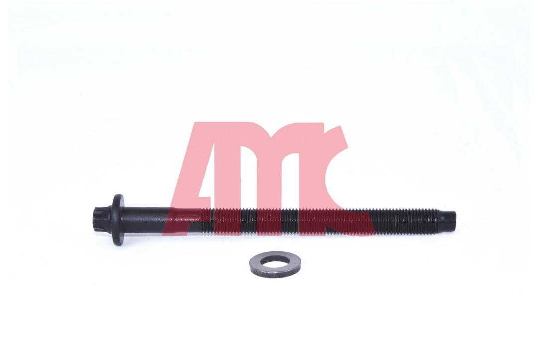 Ilustracja 258039 AMC zestaw śrub głowicy cylindrów