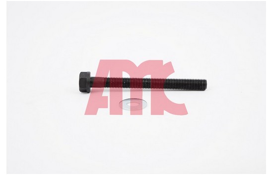 Ilustracja 258350 AMC zestaw śrub głowicy cylindrów