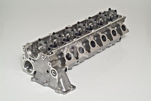 Ilustracja 908077K AMC głowica silnika