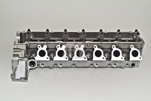 Ilustracja 908077K AMC głowica silnika