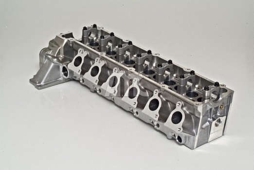 Ilustracja 908077K AMC głowica silnika