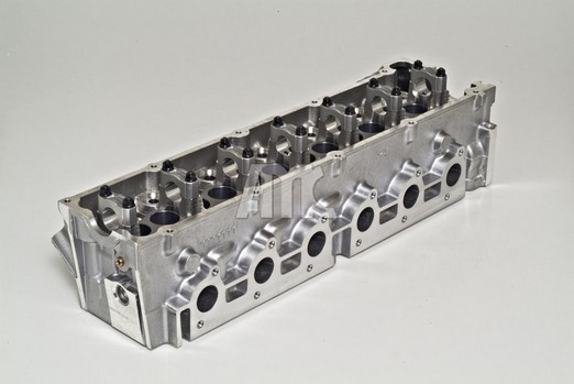 Ilustracja 908077K AMC głowica silnika