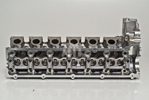 Ilustracja 908077K AMC głowica silnika