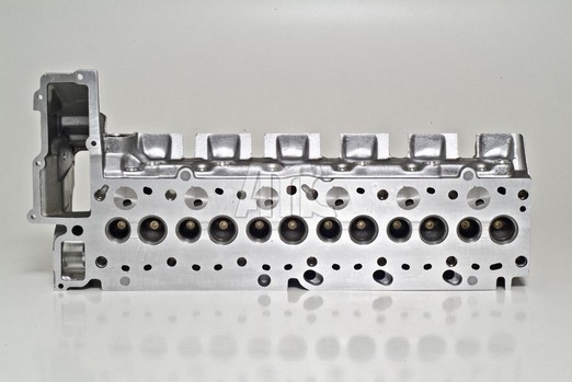 Ilustracja 908077K AMC głowica silnika