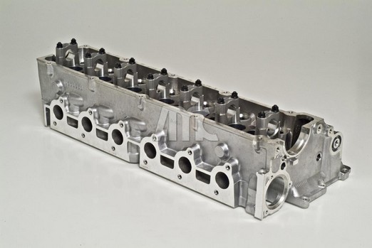 Ilustracja 908076K AMC głowica silnika