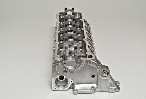 Ilustracja 908076K AMC głowica silnika