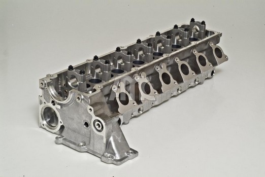 Ilustracja 908076K AMC głowica silnika